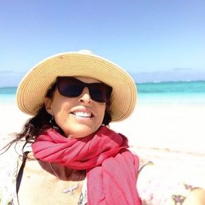 Meet your Posher, Sam